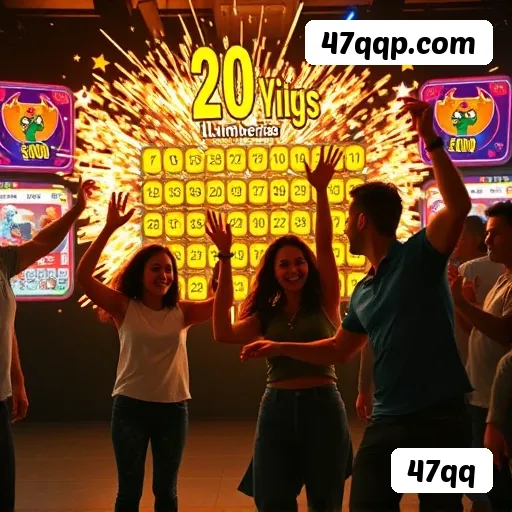 Controle de apostas 47qq