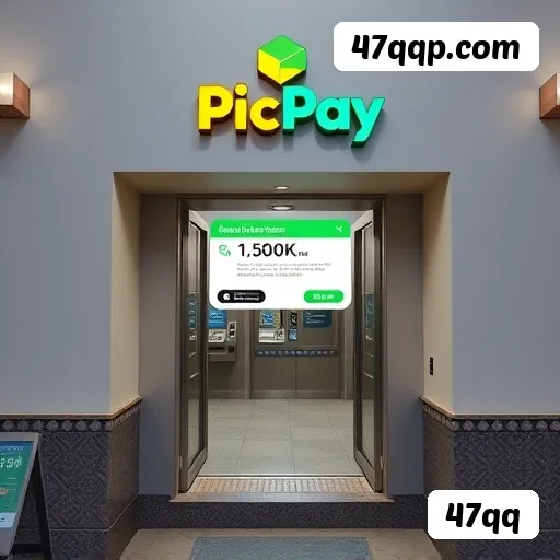 Login seguro 47qq - Imagem principal